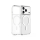 Etui do telefonów Mobile Origin Hybrid MagSafe Case clear iPhone 17 Pro